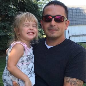 Meet your Posher, Joe